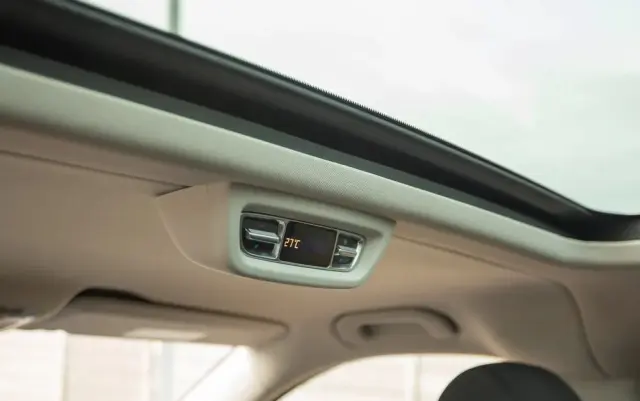 MERCEDES-BENZ Klasa V 250 (BlueTEC) d 7G-Tronic (ekstra d³)