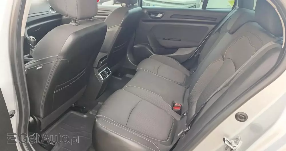 RENAULT Megane 1.6 SCe Limited