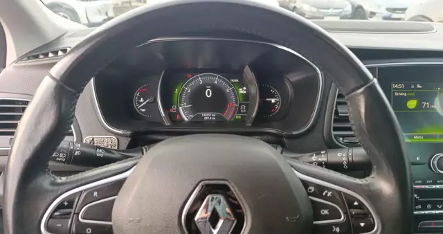 RENAULT Megane 1.6 SCe Limited