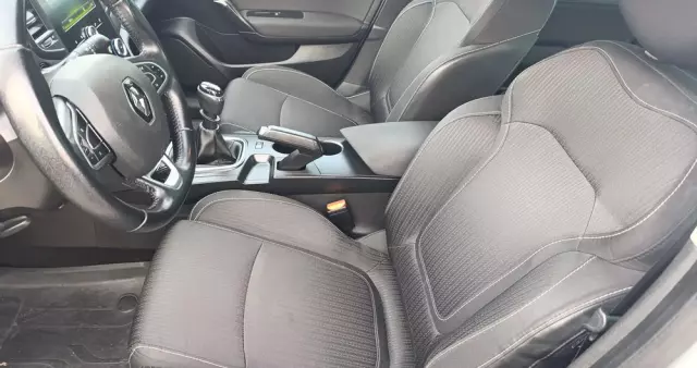 RENAULT Megane 1.6 SCe Limited