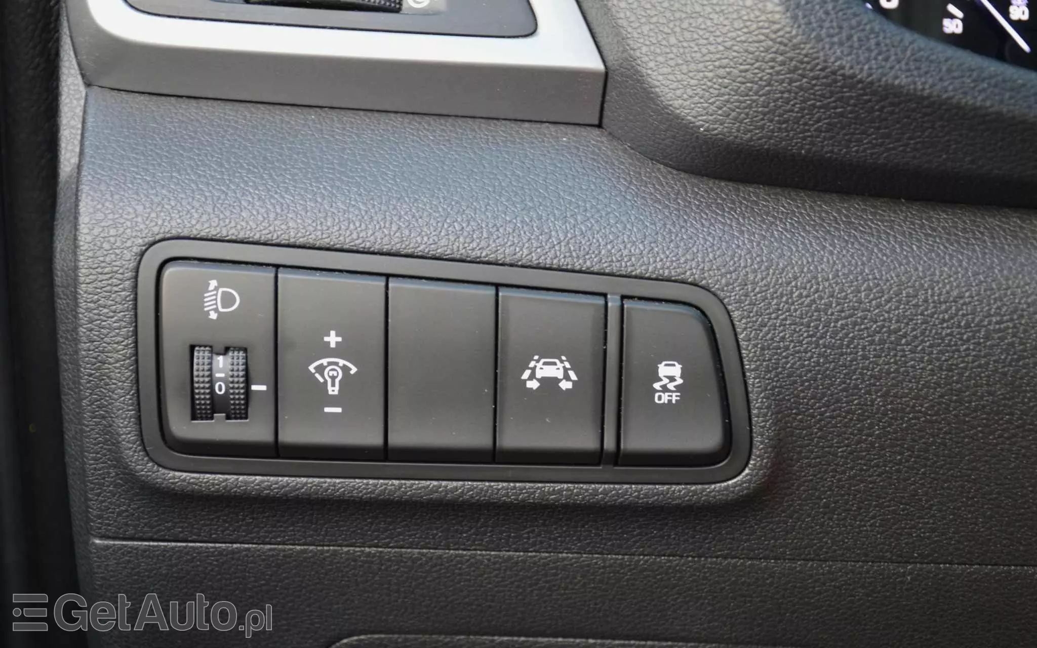 HYUNDAI Tucson 1.6 GDI BlueDrive Comfort 2WD