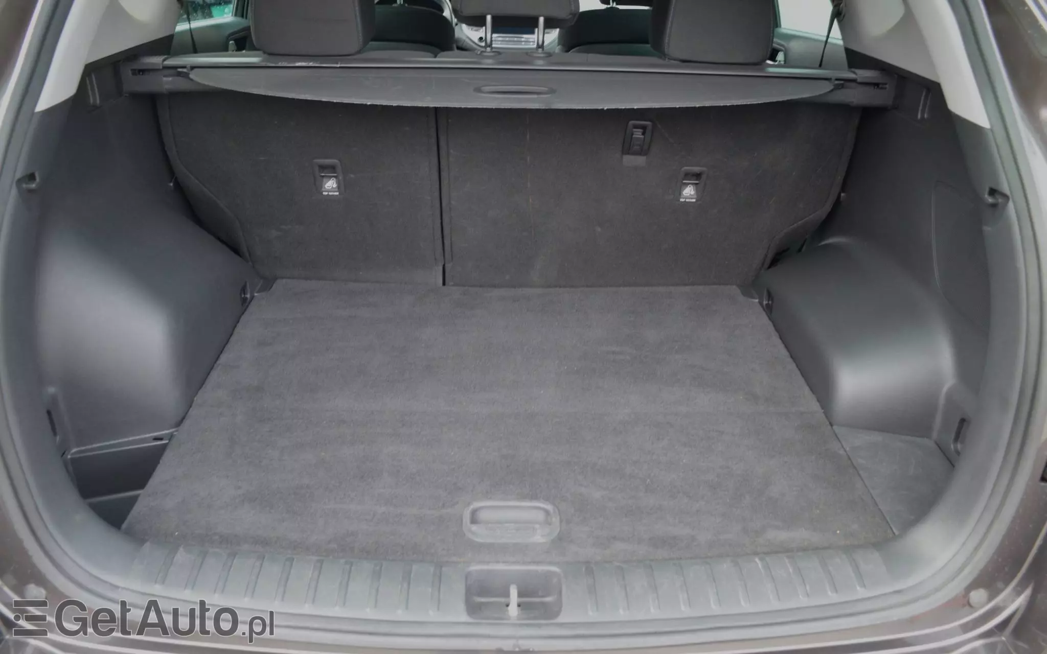 HYUNDAI Tucson 1.6 GDI BlueDrive Comfort 2WD