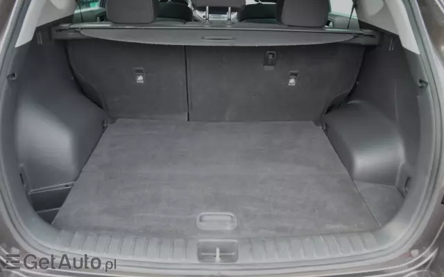 HYUNDAI Tucson 1.6 GDI BlueDrive Comfort 2WD