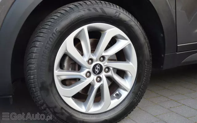 HYUNDAI Tucson 1.6 GDI BlueDrive Comfort 2WD