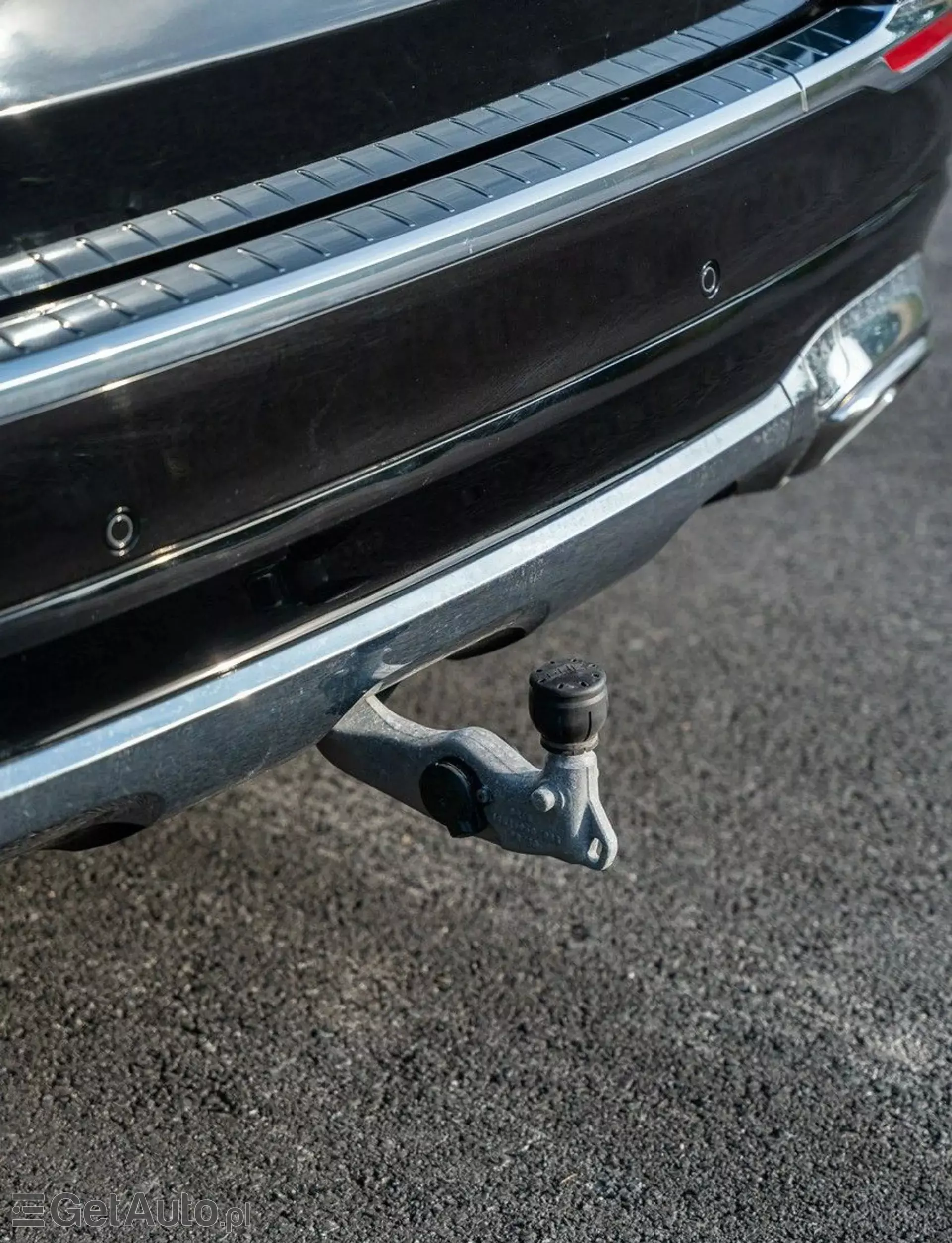 MERCEDES-BENZ GLS Maybach 