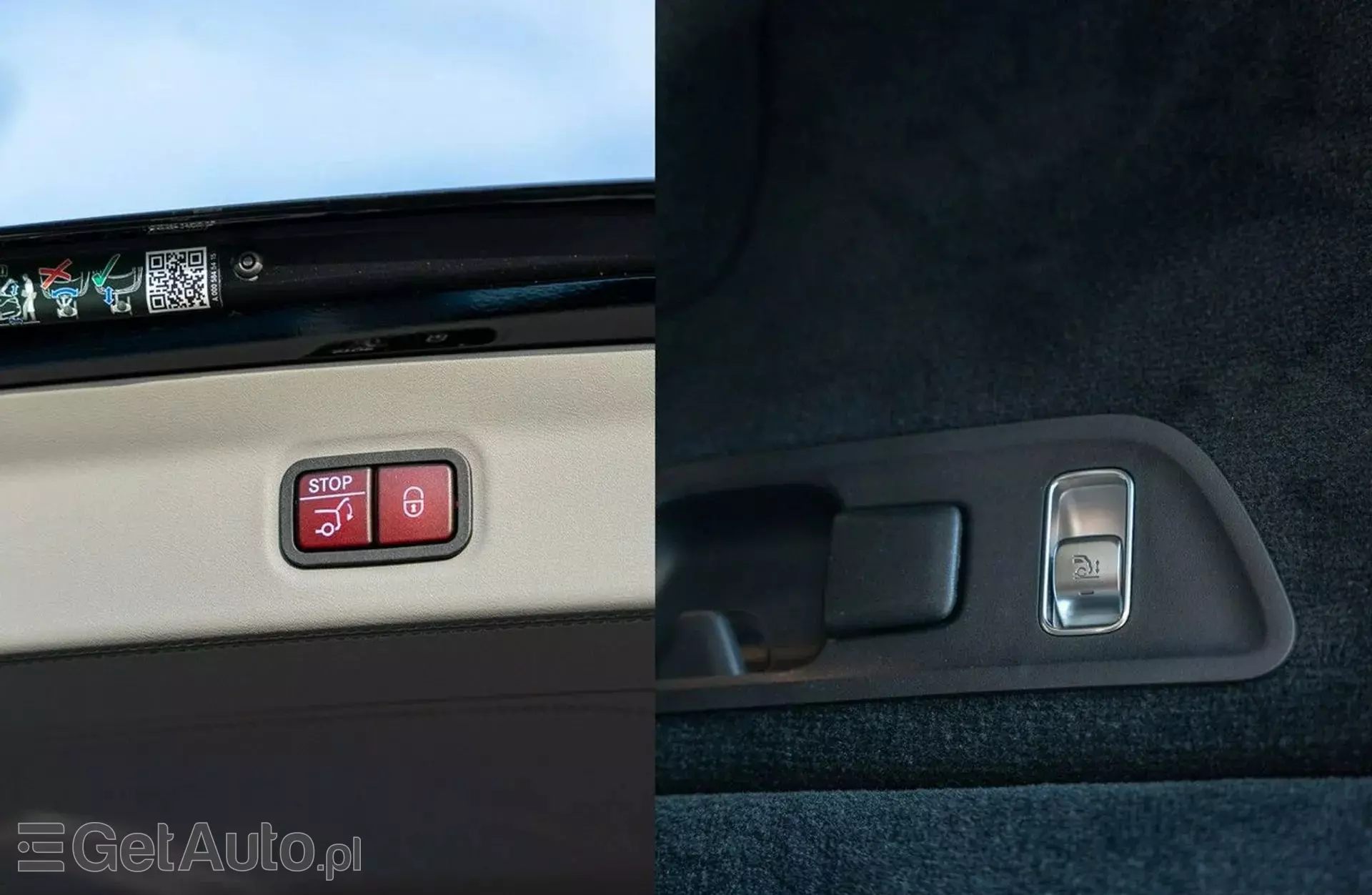 MERCEDES-BENZ GLS Maybach 