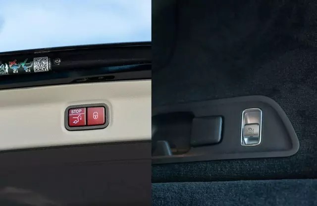 MERCEDES-BENZ GLS Maybach 