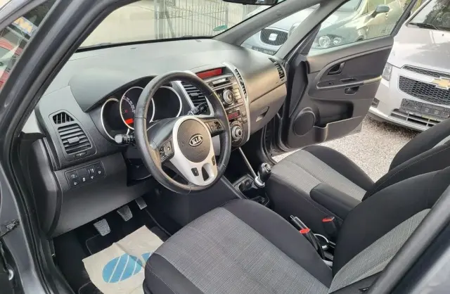 KIA Venga 