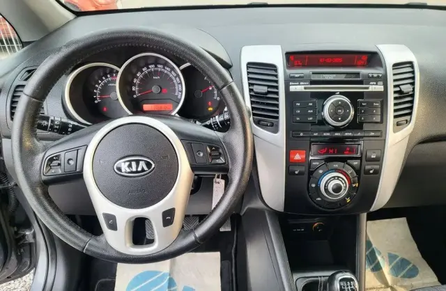 KIA Venga 