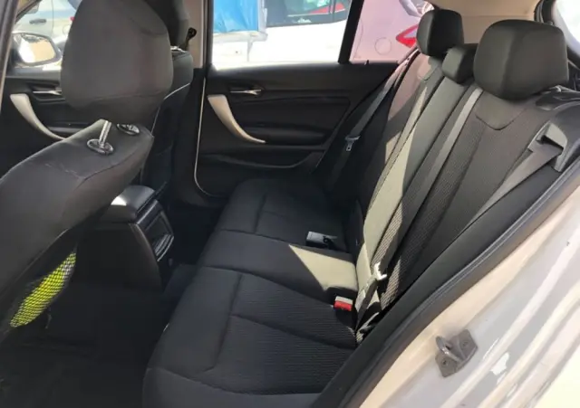 BMW Seria 1 116i Advantage