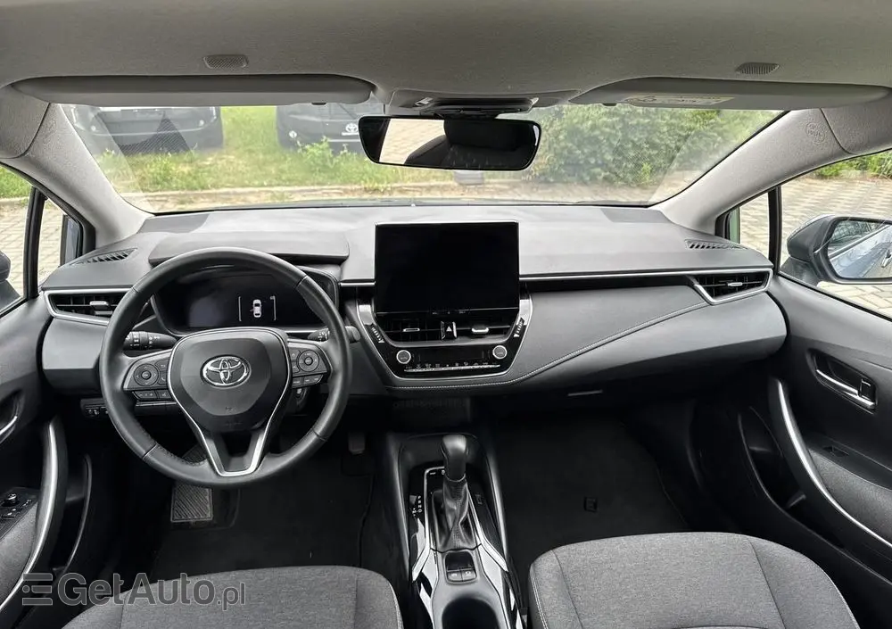 TOYOTA Corolla 1.5 Comfort MS