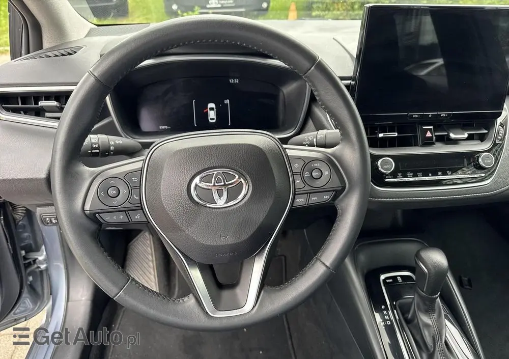 TOYOTA Corolla 1.5 Comfort MS