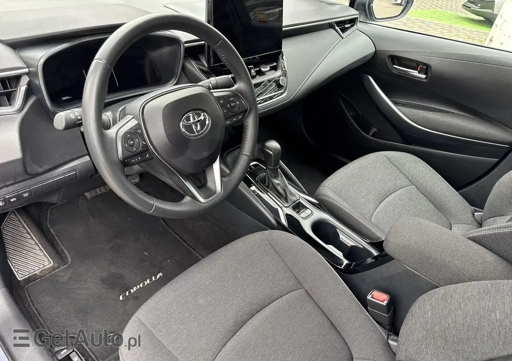 TOYOTA Corolla 1.5 Comfort MS
