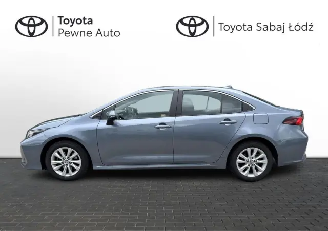 TOYOTA Corolla 1.5 Comfort MS