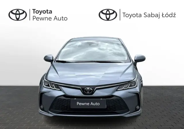 TOYOTA Corolla 1.5 Comfort MS