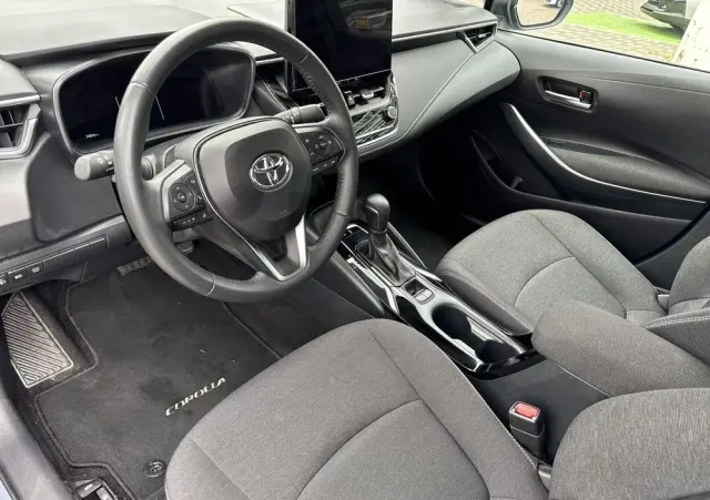TOYOTA Corolla 1.5 Comfort MS