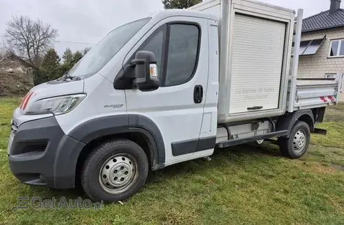 FIAT Ducato 