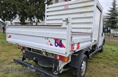 FIAT Ducato 
