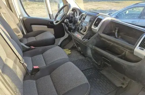 FIAT Ducato 