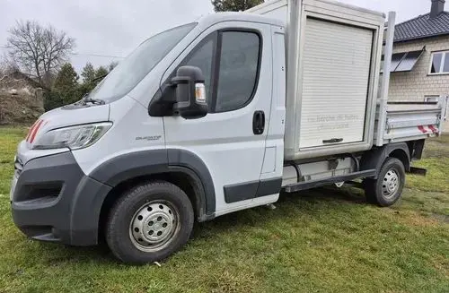 FIAT Ducato 