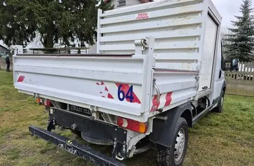 FIAT Ducato 