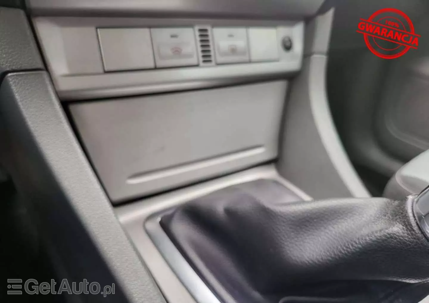 FORD Focus 1.6 TDCi Silver X