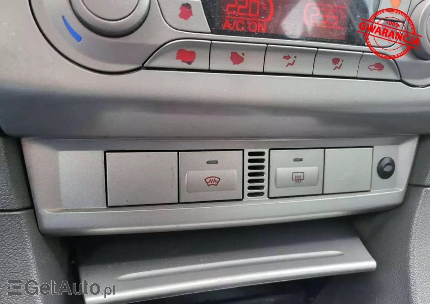 FORD Focus 1.6 TDCi Silver X