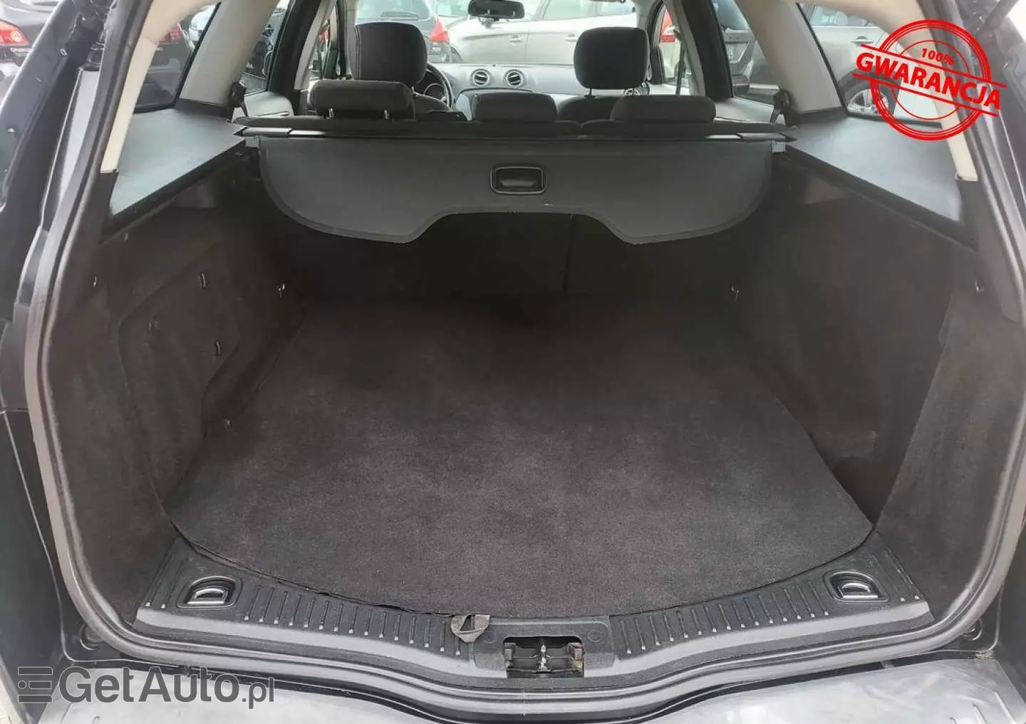 FORD Focus 1.6 TDCi Silver X