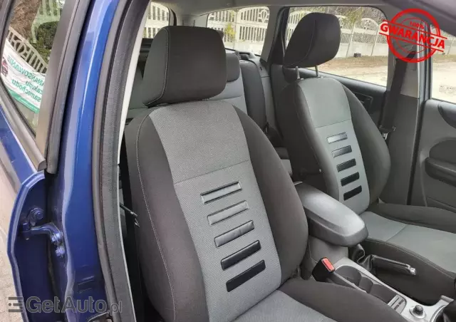 FORD Focus 1.6 TDCi Silver X