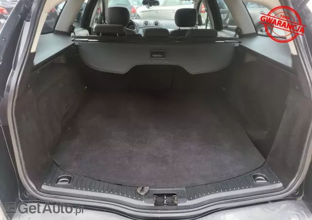 FORD Focus 1.6 TDCi Silver X