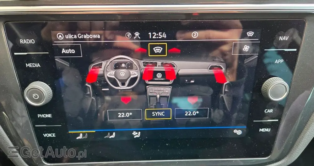 VOLKSWAGEN Tiguan 2.0 TDI SCR Life DSG