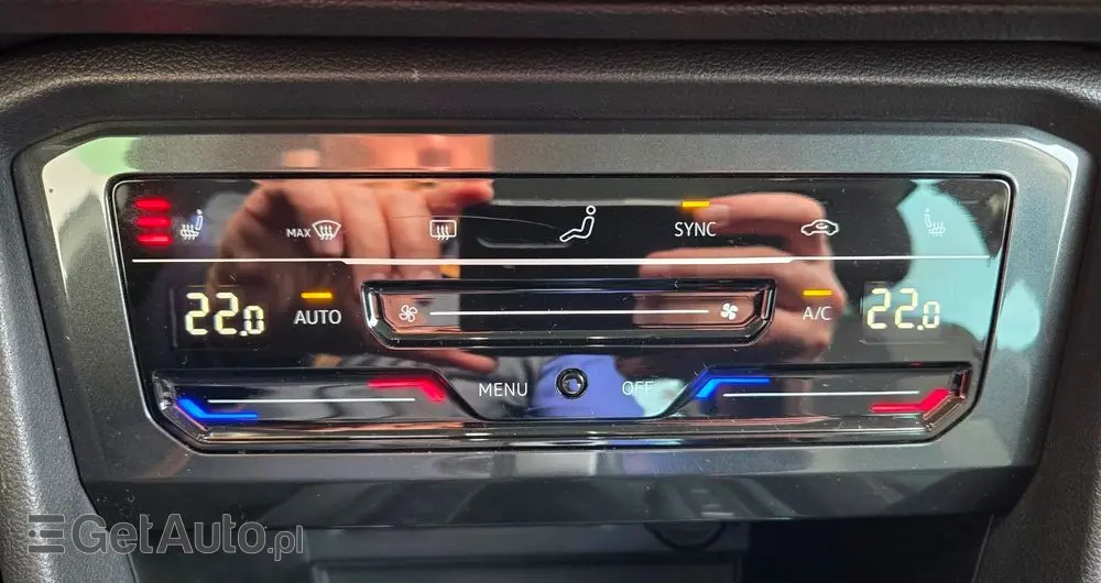 VOLKSWAGEN Tiguan 2.0 TDI SCR Life DSG