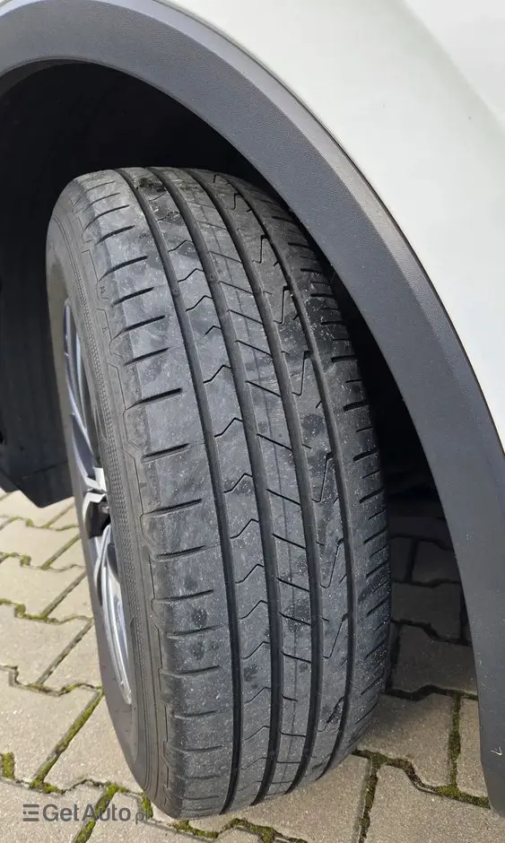 VOLKSWAGEN Tiguan 2.0 TDI SCR Life DSG