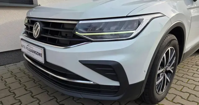 VOLKSWAGEN Tiguan 2.0 TDI SCR Life DSG
