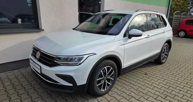 VOLKSWAGEN Tiguan 2.0 TDI SCR Life DSG
