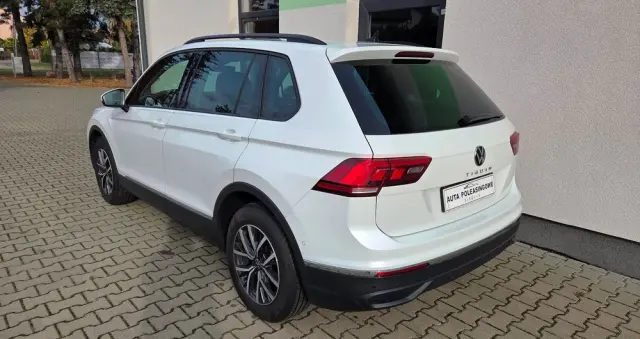 VOLKSWAGEN Tiguan 2.0 TDI SCR Life DSG