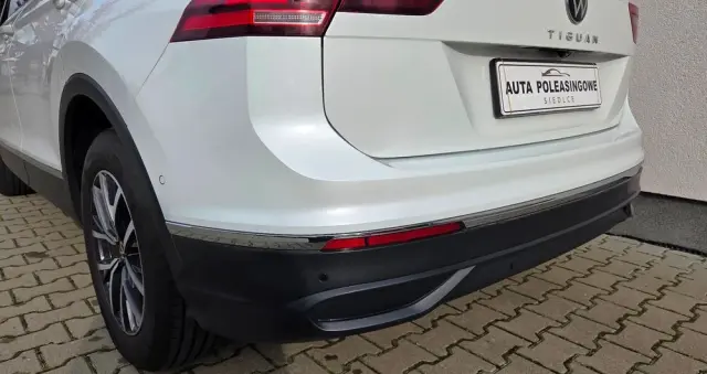 VOLKSWAGEN Tiguan 2.0 TDI SCR Life DSG
