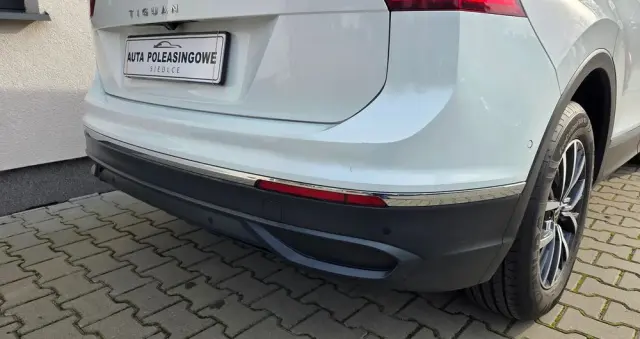 VOLKSWAGEN Tiguan 2.0 TDI SCR Life DSG