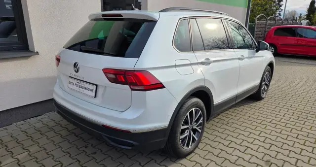 VOLKSWAGEN Tiguan 2.0 TDI SCR Life DSG