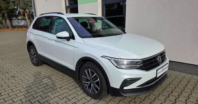 VOLKSWAGEN Tiguan 2.0 TDI SCR Life DSG