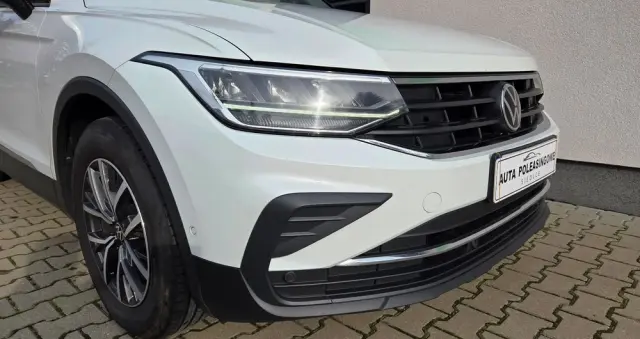 VOLKSWAGEN Tiguan 2.0 TDI SCR Life DSG