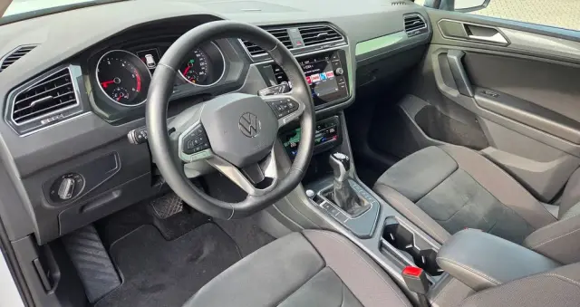 VOLKSWAGEN Tiguan 2.0 TDI SCR Life DSG