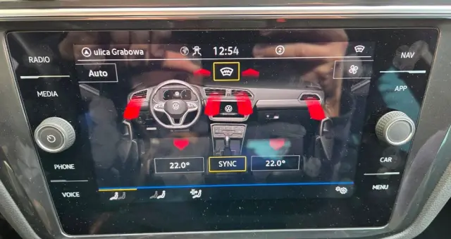 VOLKSWAGEN Tiguan 2.0 TDI SCR Life DSG