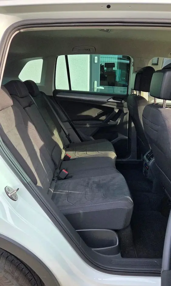 VOLKSWAGEN Tiguan 2.0 TDI SCR Life DSG