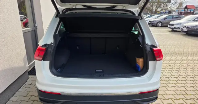 VOLKSWAGEN Tiguan 2.0 TDI SCR Life DSG