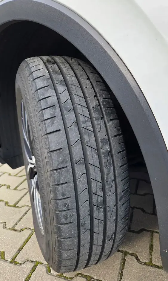 VOLKSWAGEN Tiguan 2.0 TDI SCR Life DSG