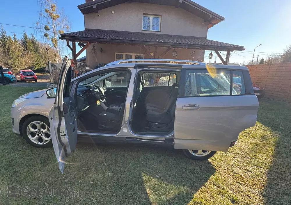 FORD Grand C-MAX 