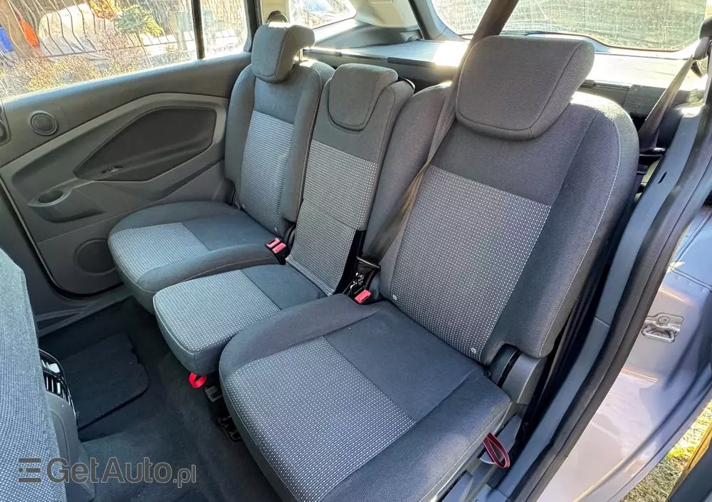 FORD Grand C-MAX 