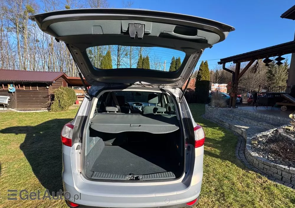 FORD Grand C-MAX 