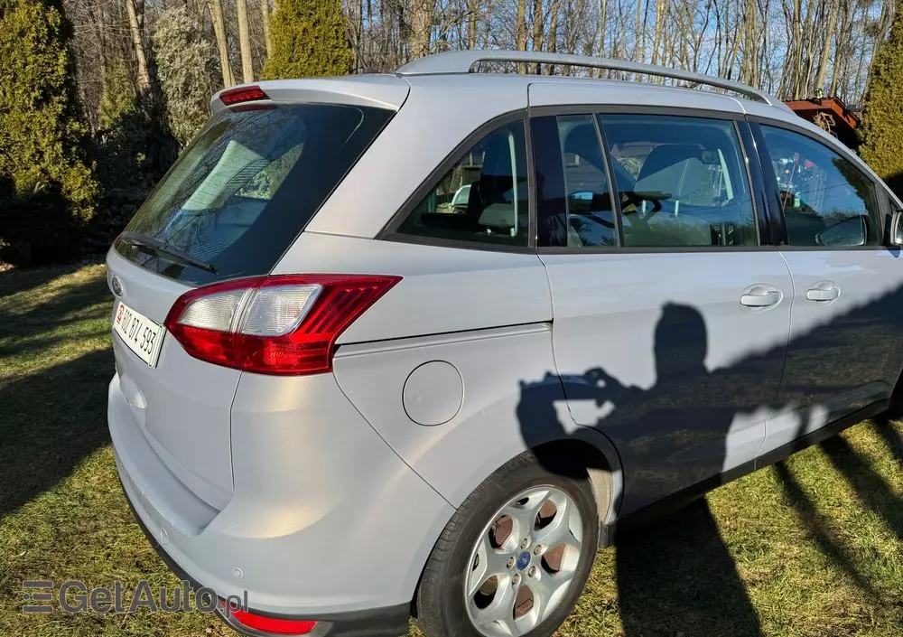 FORD Grand C-MAX 